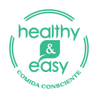Healthy&Easy Logo